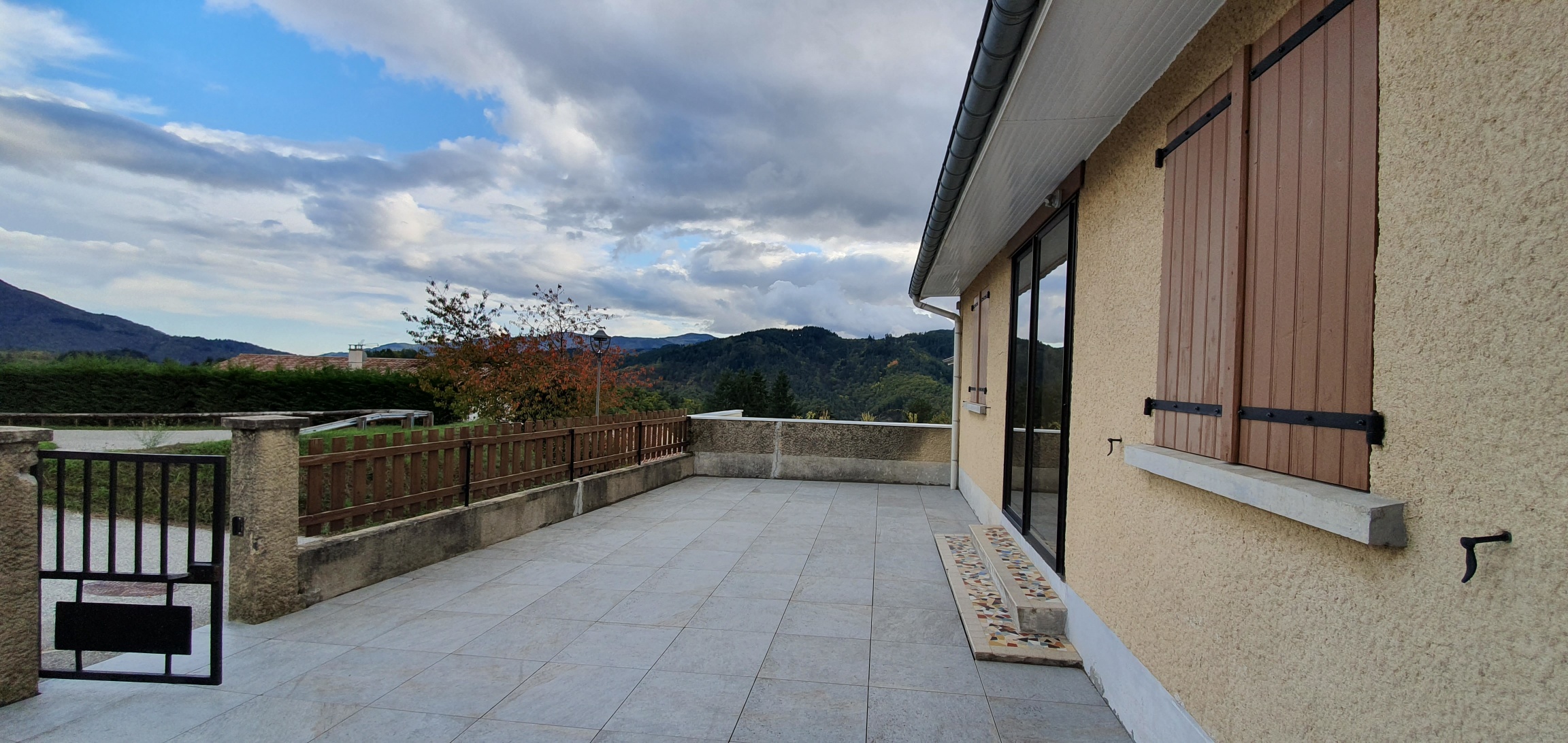 MAISON SAINT CIERGE SOUS LE CHEYLARD